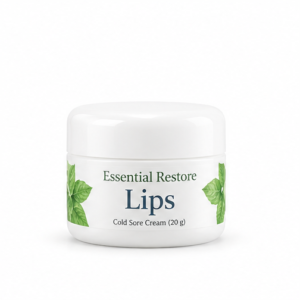 Essential Restore Lips Cream