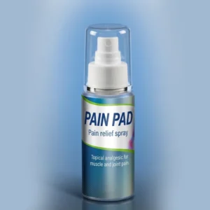 Pain Pal™ Natural Pain Relief