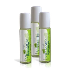 Essential Restore Lips Concentrate Cold Sores